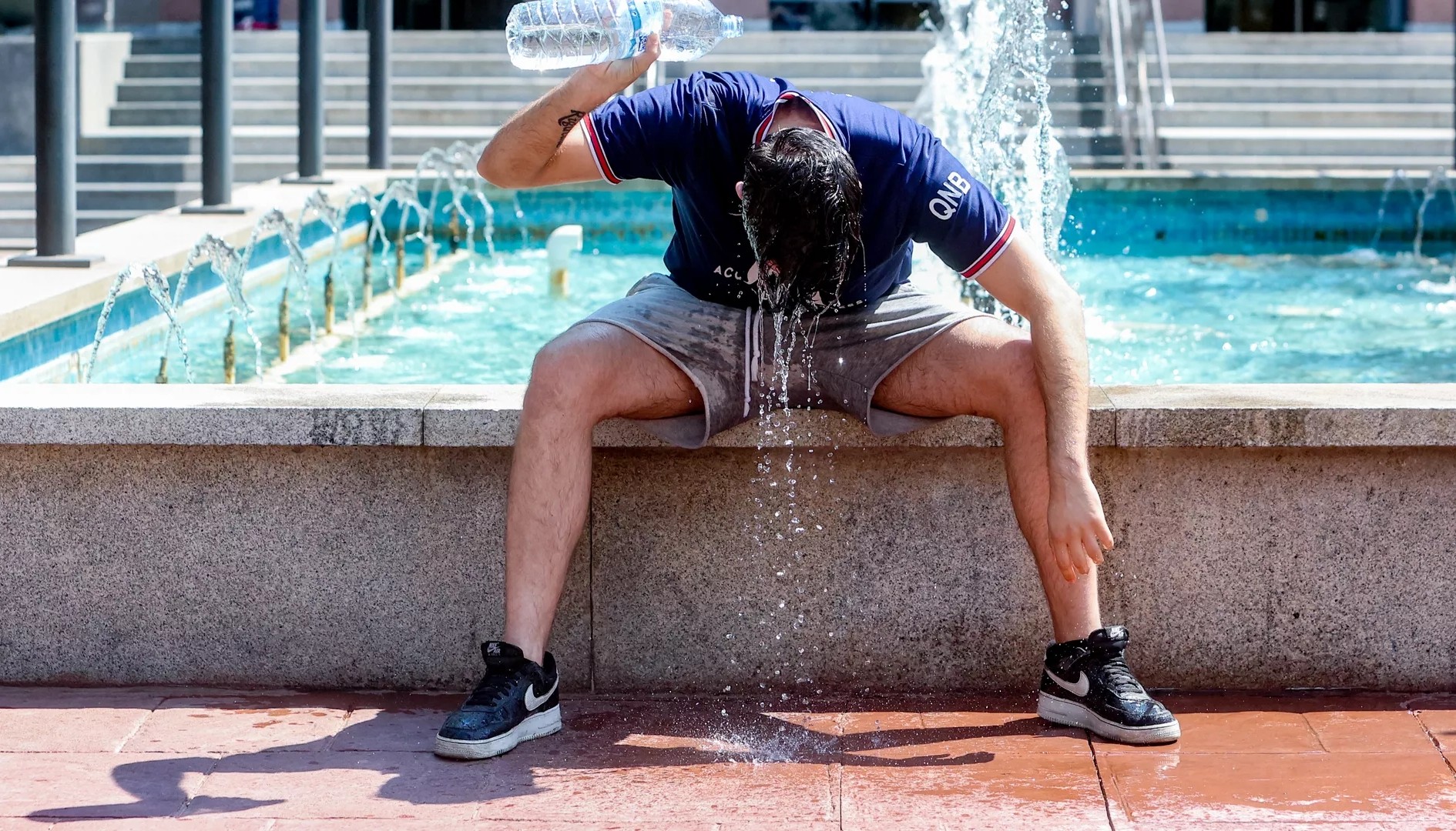 U Španiji više od 500 umrlih usljed toplinskog vala