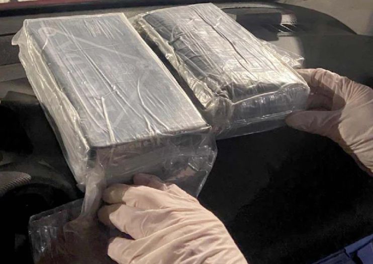 U Španiji zaplijenjena tona kokaina, uhapšeno 20 osoba