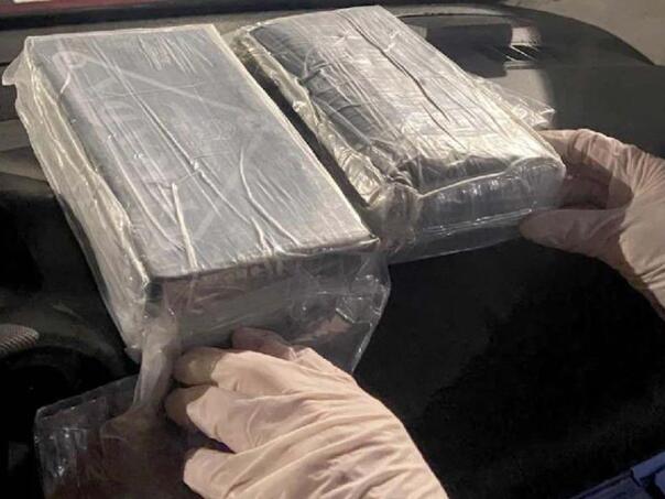 U Španiji zaplijenjena tona kokaina, uhapšeno 20 osoba