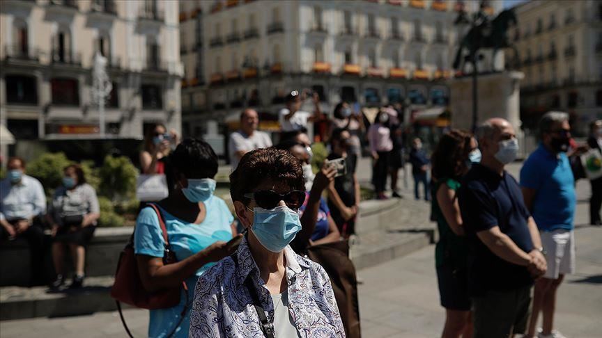 U Španiji zaraženo više od 1.800 ljudi