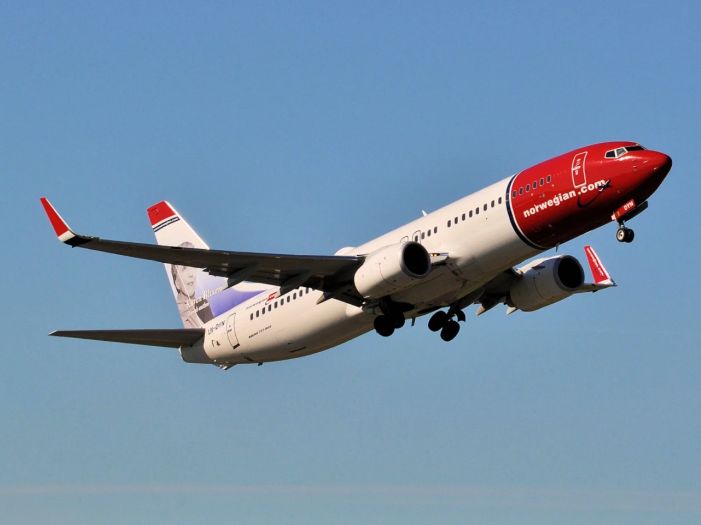 U Split prinudno sletio avion zbog opasnosti, letio i izad BiH