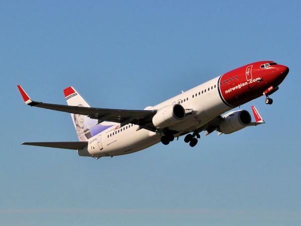 U Split prinudno sletio avion zbog opasnosti, letio i izad BiH