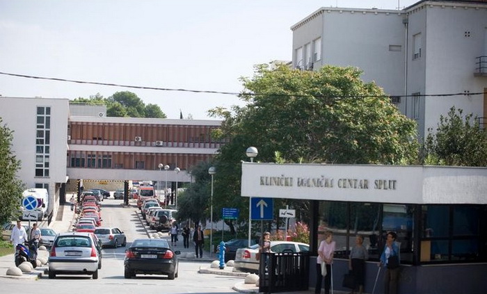 U Splitu još jedna osoba iz doma za starije preminula