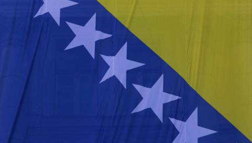 U Splitu obilježen Dan državnosti BiH