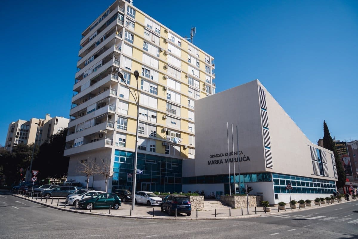 U Splitu otkazana promocija knjige Idda Netanyahua, brata Benjamina Netanyahua