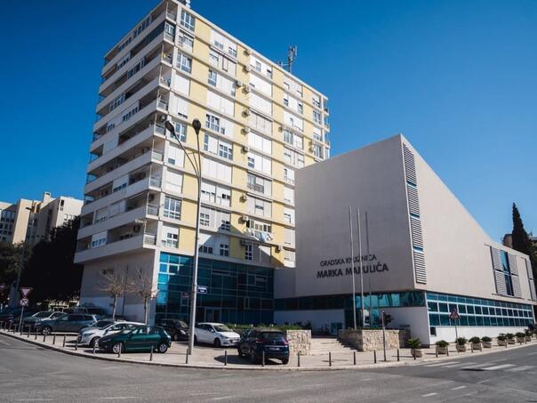 U Splitu otkazana promocija knjige Idda Netanyahua, brata Benjamina Netanyahua