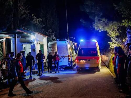 U Splitu pronađen nestali dječak, prebačen je u bolnicu