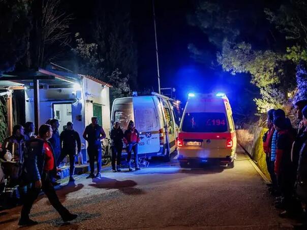 U Splitu pronađen nestali dječak, prebačen je u bolnicu