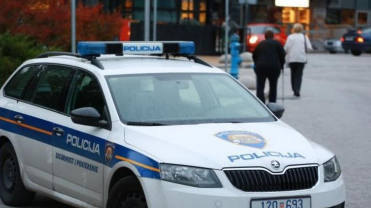 U Splitu silovana turistkinja, policija uhapsila osumnjičenog konobara