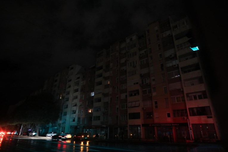 U Splitu sin (28) nožem ubio majku
