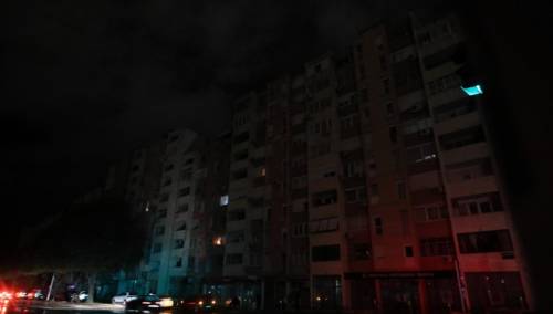 U Splitu sin (28) nožem ubio majku