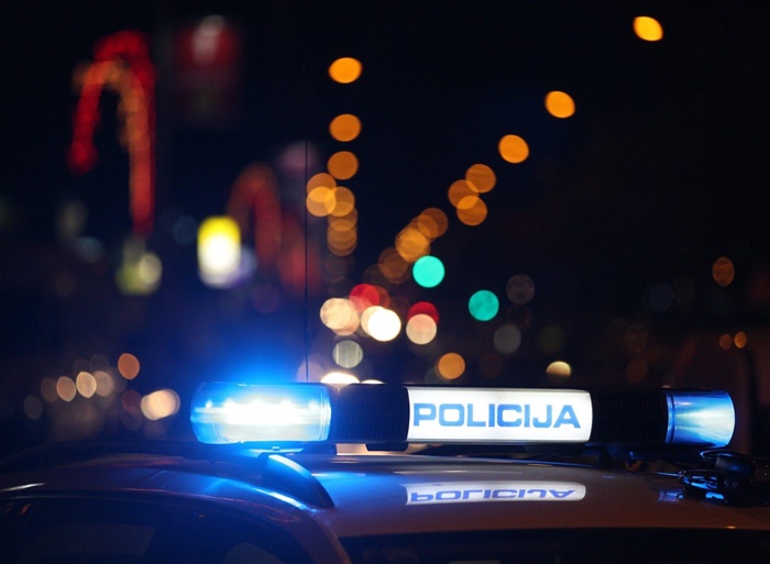 U Splitu teško povrijeđeno dijete, poliveno zapaljivom tekućinom