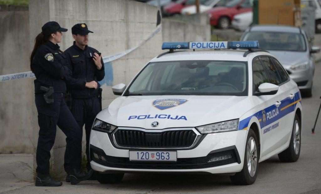 U Splitu u stanu pronađeno 17.000 tableta ecstasyja