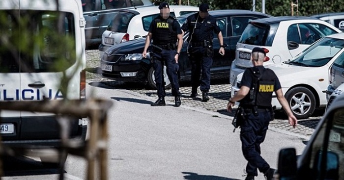 U Splitu uhvaćen ubica trudnice, policiji je bježao satima