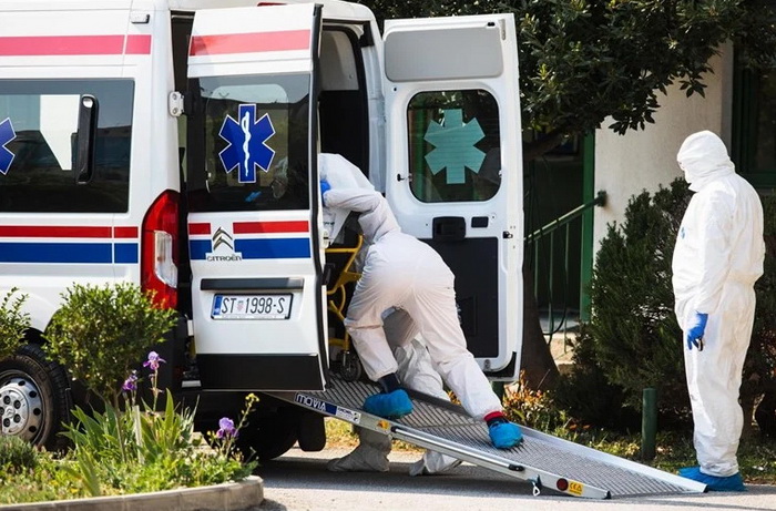 U Splitu umrla još jedna žena iz Doma, 37. žrtva korone u Hrvatskoj