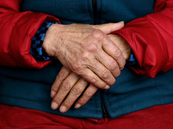 U Srbiji 1.343 osobe starije od 100 godina na biračkom spisku