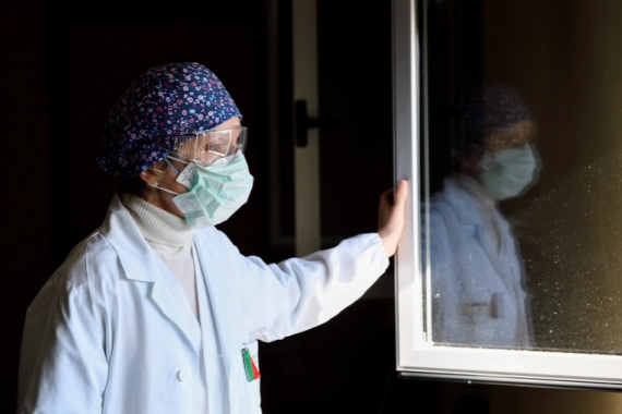 U Srbiji 1.374 novozaraženih, 24 umrlih