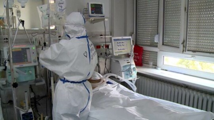 U Srbiji 1.739 novozaraženih, 18 preminulih