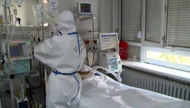 U Srbiji 1.739 novozaraženih, 18 preminulih