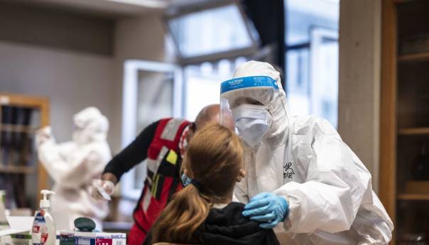 U Srbiji 1.863 nova slučaja koronavirusa, 14 preminulih