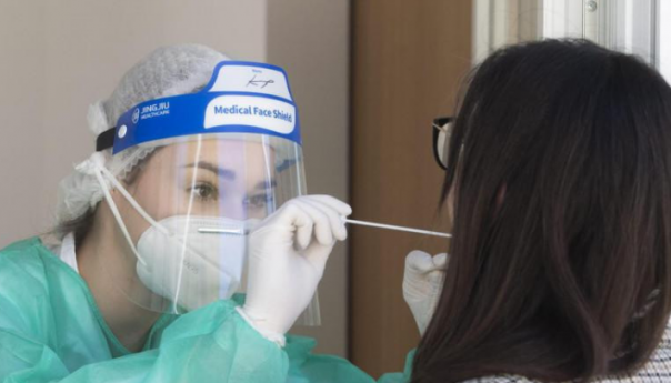 U Srbiji 1.892 novozaraženih, preminulo devet osoba