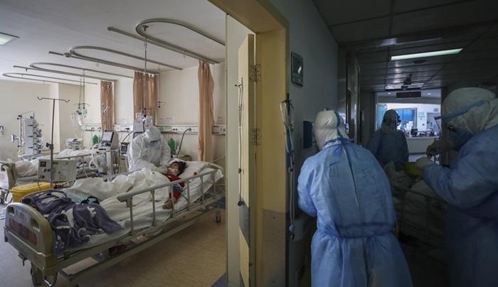 U Srbiji 114 novooboljelih od koronavirusa, dva pacijenta preminula
