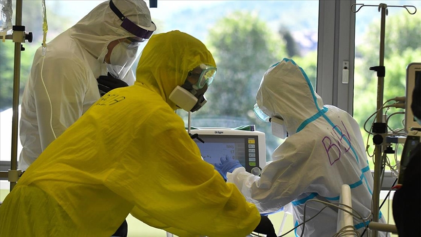 U Srbiji 119 novozaraženih, preminulo sedam osoba