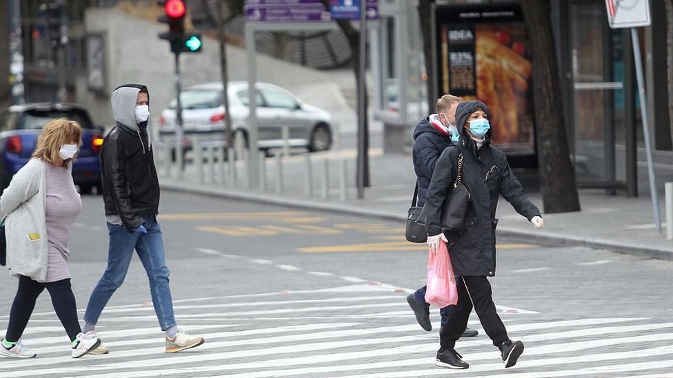 U Srbiji 12.532 nova slučaja, preminulo 58 osoba