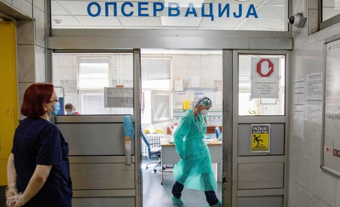 U Srbiji 166 novozaraženih, preminule dvije osobe