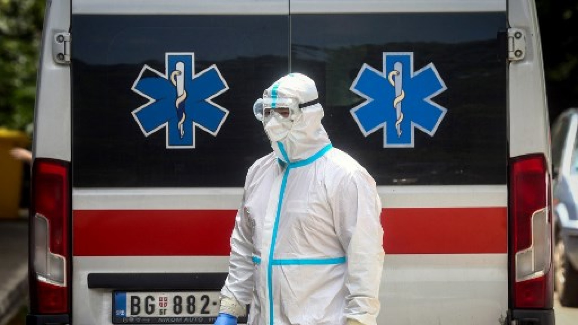 U Srbiji 2.142 zaraženih, preminulo 29 osoba