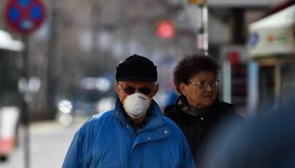 U Srbiji 2.181 novozaraženi, 11 preminulih