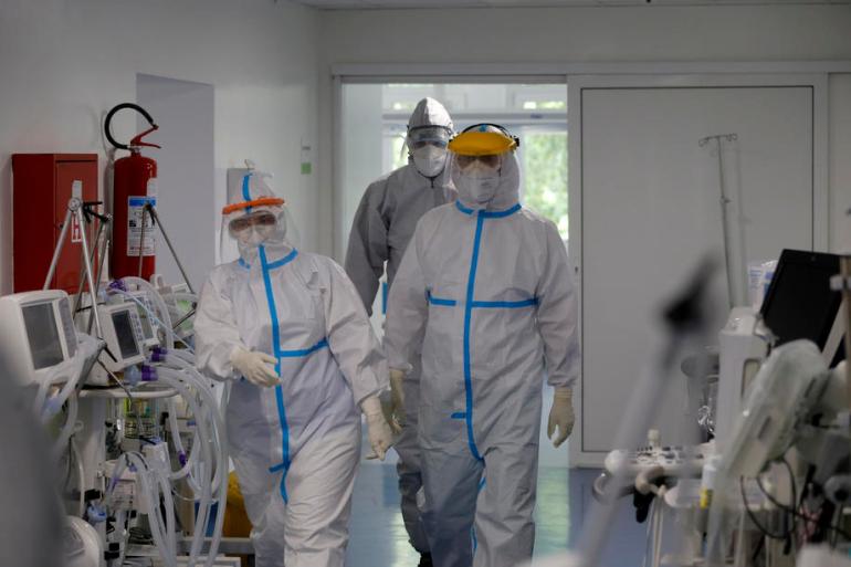 U Srbiji 2.648 novozaraženih, umrla 51 osoba