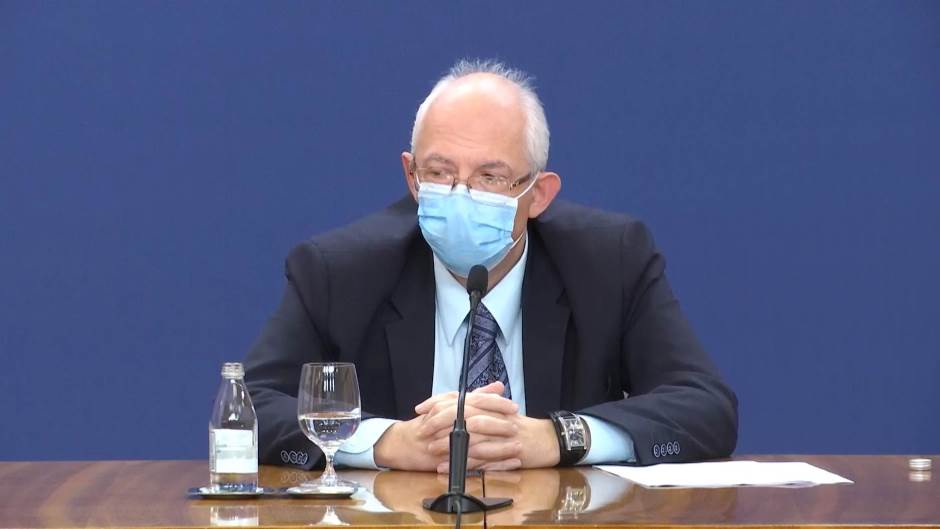 U Srbiji 228 novozaraženih, tri osobe umrle