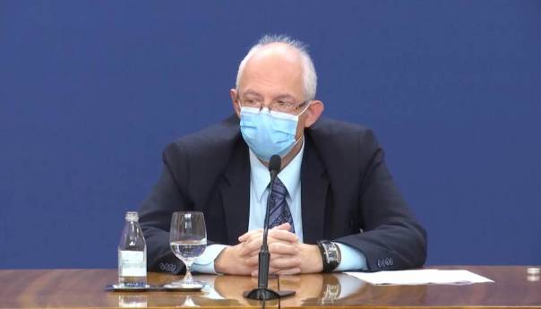 U Srbiji 228 novozaraženih, tri osobe umrle