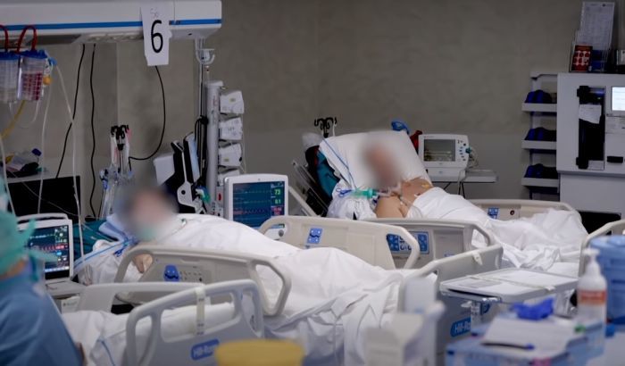U Srbiji 255 novozaraženih, umrlo šest osoba