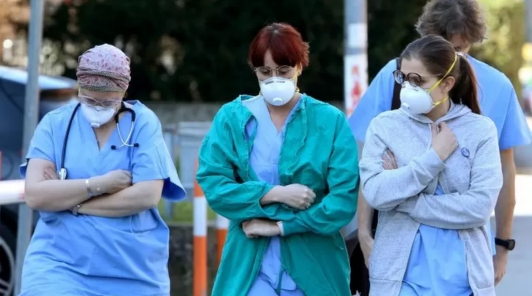 U Srbiji 342 novozaraženih, osam pacijenata preminulo