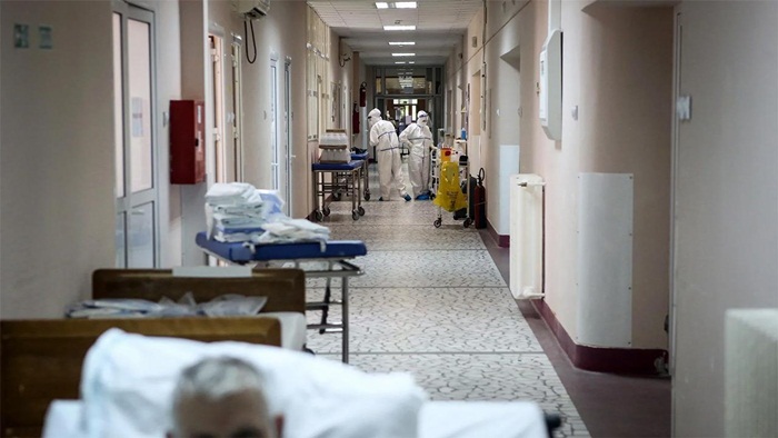 U Srbiji 379 novozaraženih, osam osoba preminulo