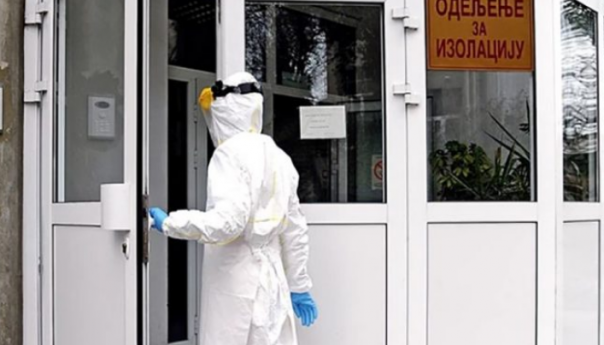U Srbiji 495 novozaraženih, sedam osoba preminulo