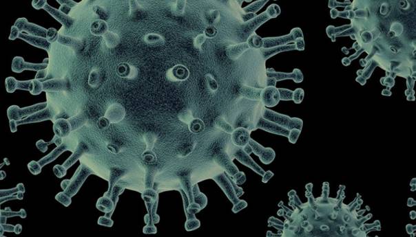 U Srbiji 700 novih novozaraženih, preminulo 10 osoba