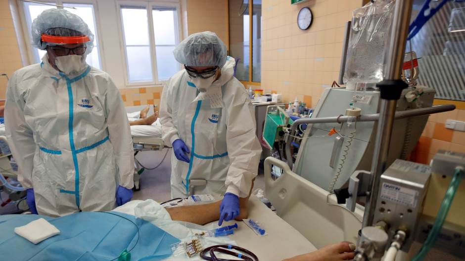 U Srbiji 75 novozaraženih, preminula jedna osoba