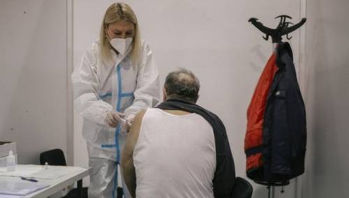 U Srbiji 755 neželjenih reakcija na vakcine protiv koronavirusa