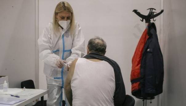 U Srbiji 755 neželjenih reakcija na vakcine protiv koronavirusa