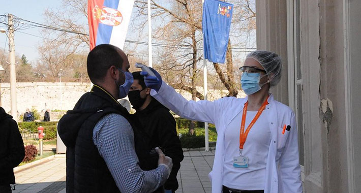 U Srbiji 79 novih slučajeva koronavirusa, preminule 4 osobe