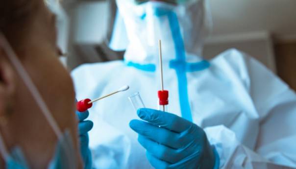 U Srbiji 81 slučaj koronavirusa, preminula jedna osoba