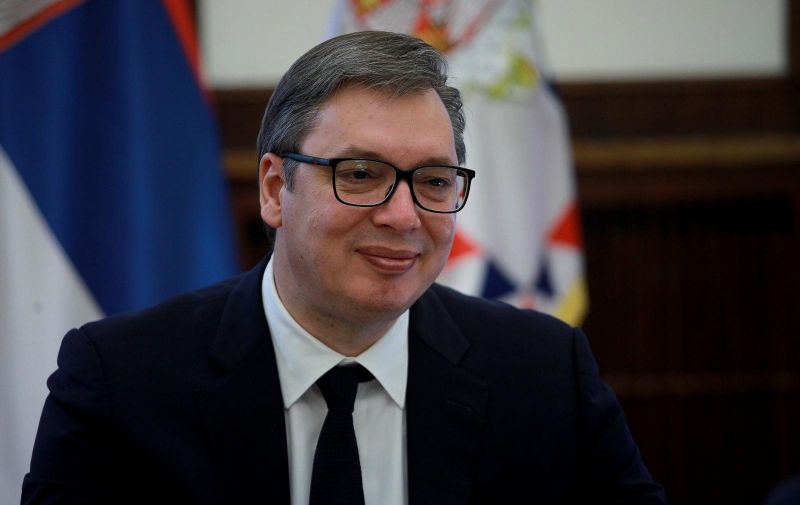 U Srbiji besplatne vakcine i za građane Sjeverne Makedonije
