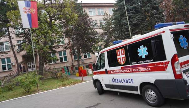 U Srbiji deset umrlih od koronavirusa, 6.102 novozaraženih