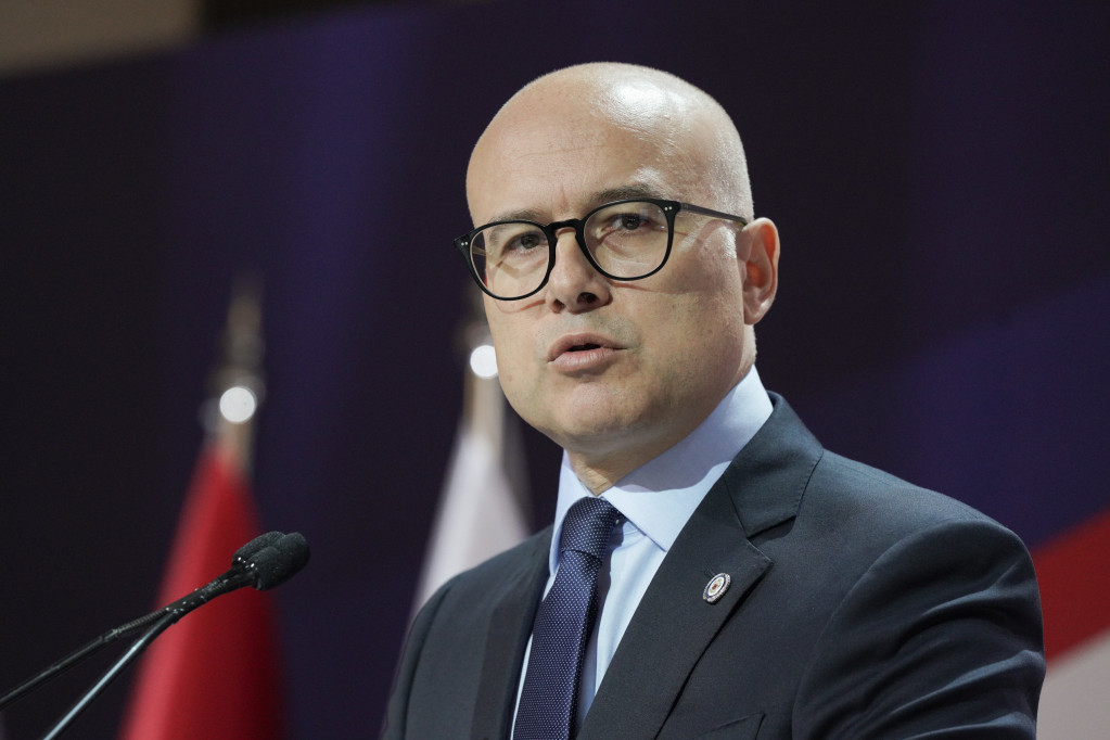 U Srbiji do kraja godine vanredni izbori