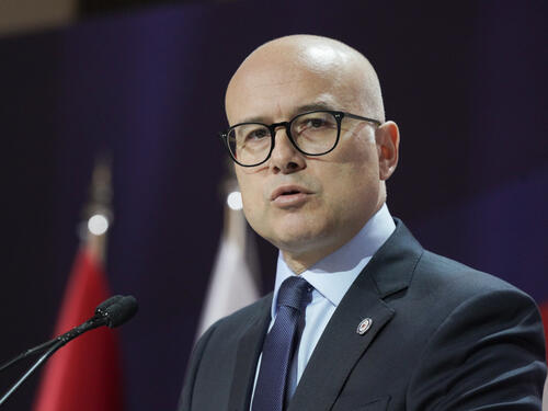 U Srbiji do kraja godine vanredni izbori