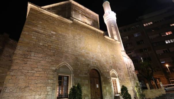 U Srbiji džamije zatvorene za obavljanje namaza