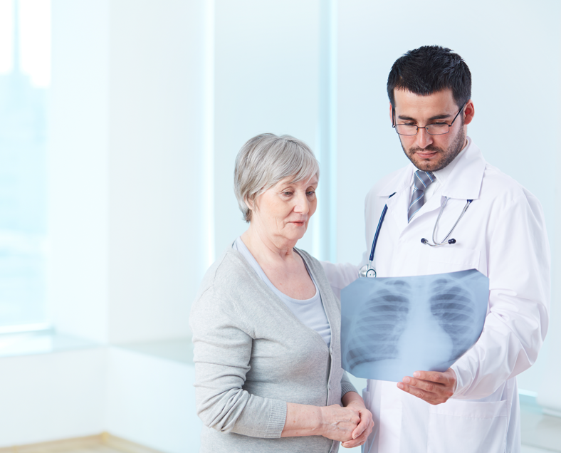 U Srbiji godišnje od raka pluća umire oko 5.000 ljudi